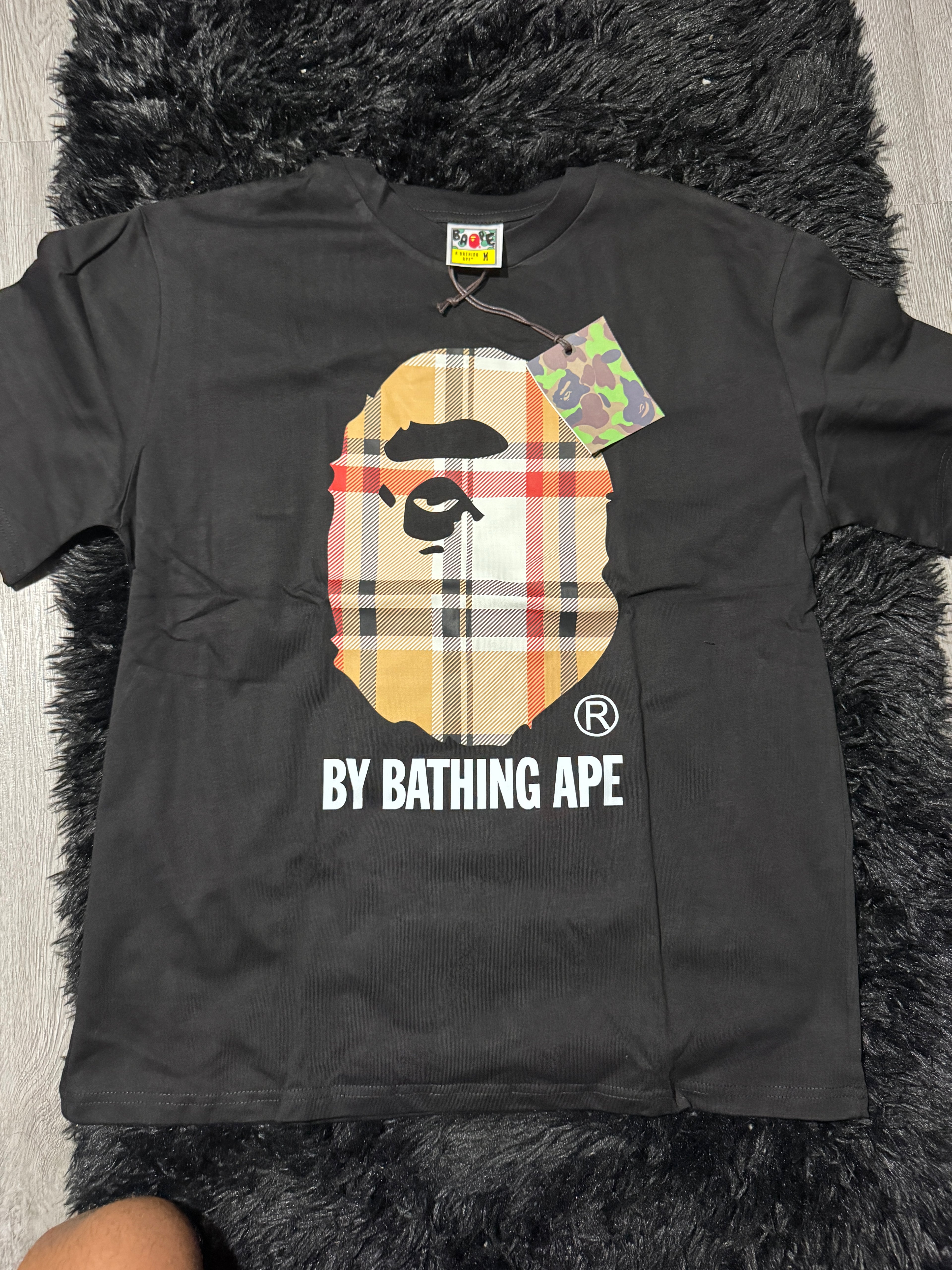 Bape Tee