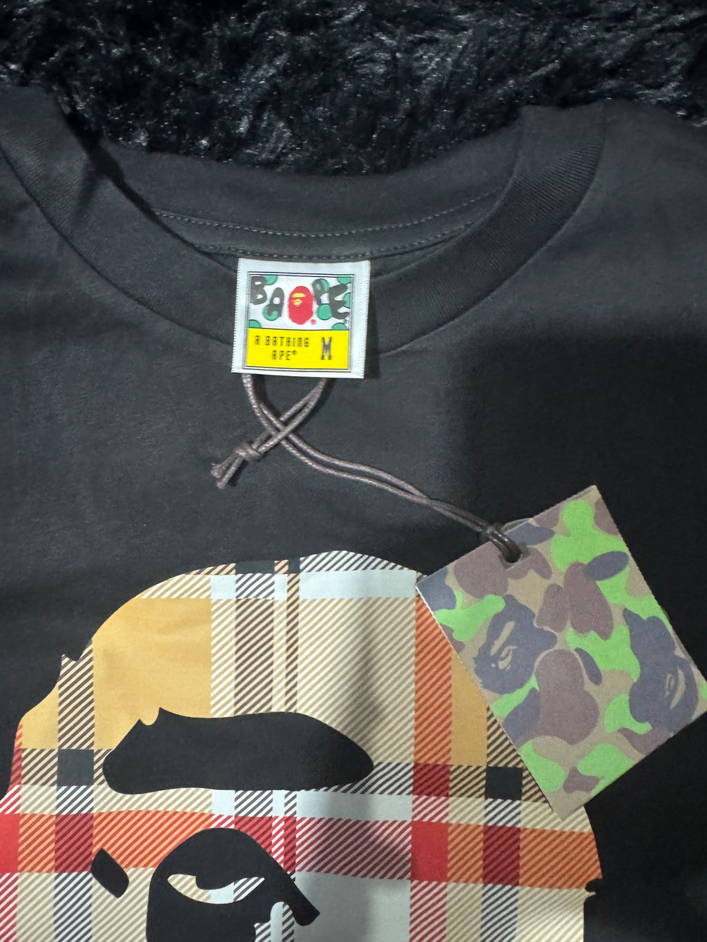 Bape Tee