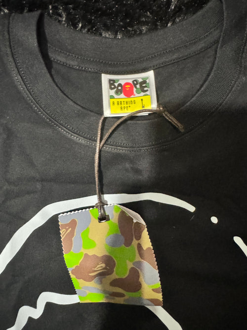 Bape tee