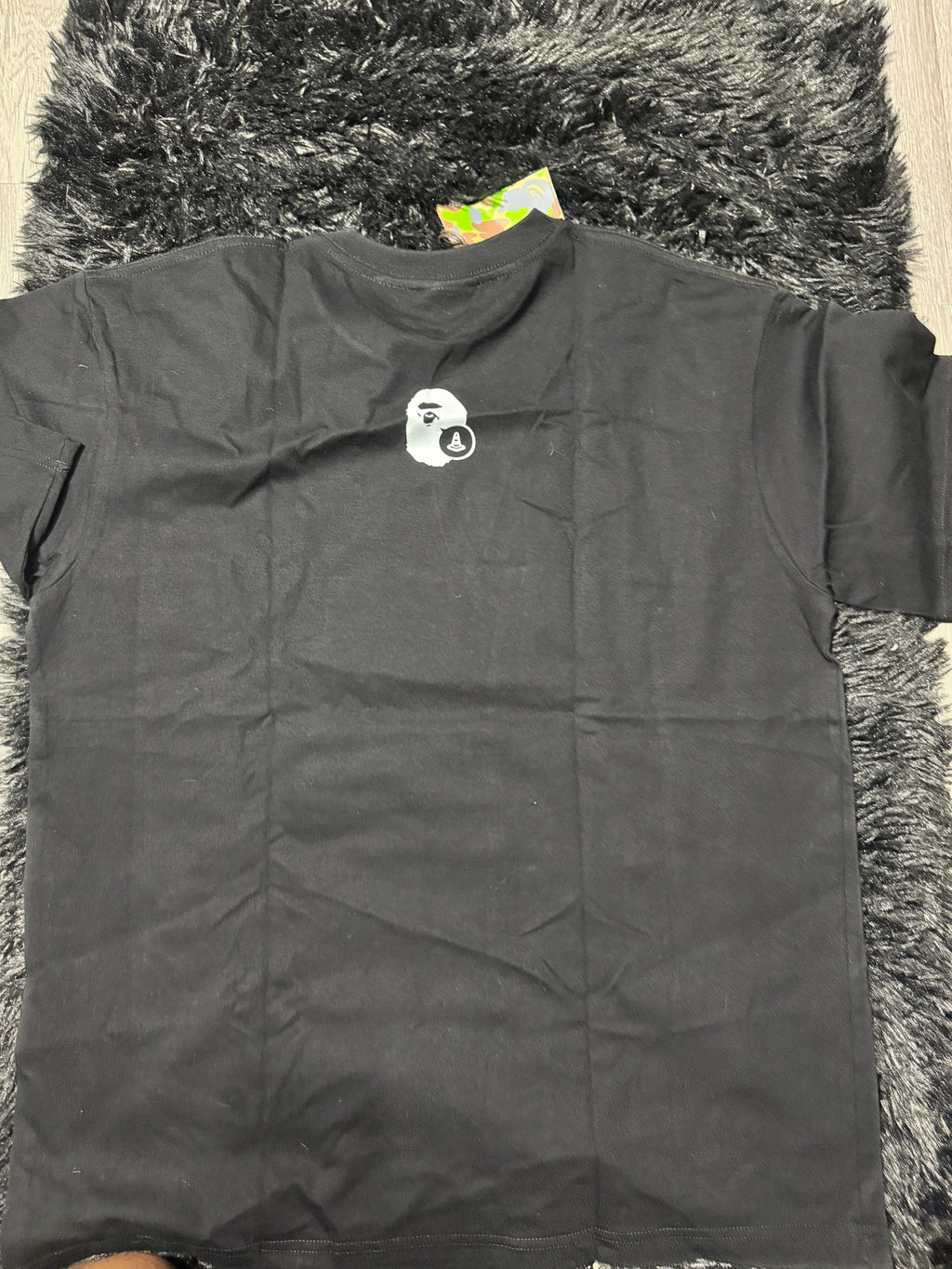 Bape tee