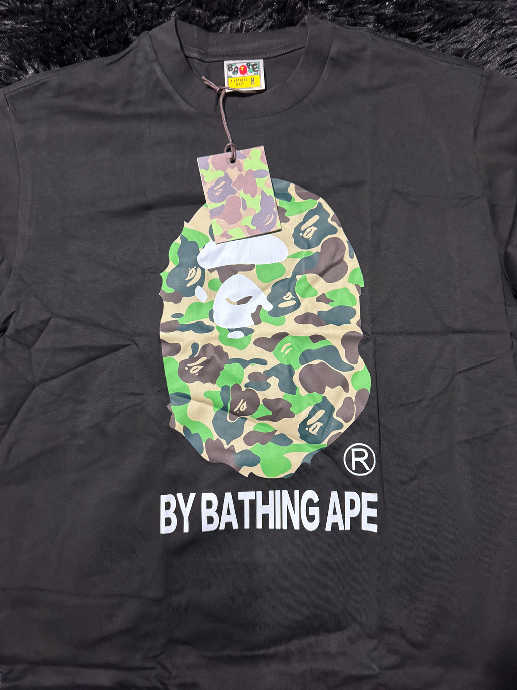 Bape tee