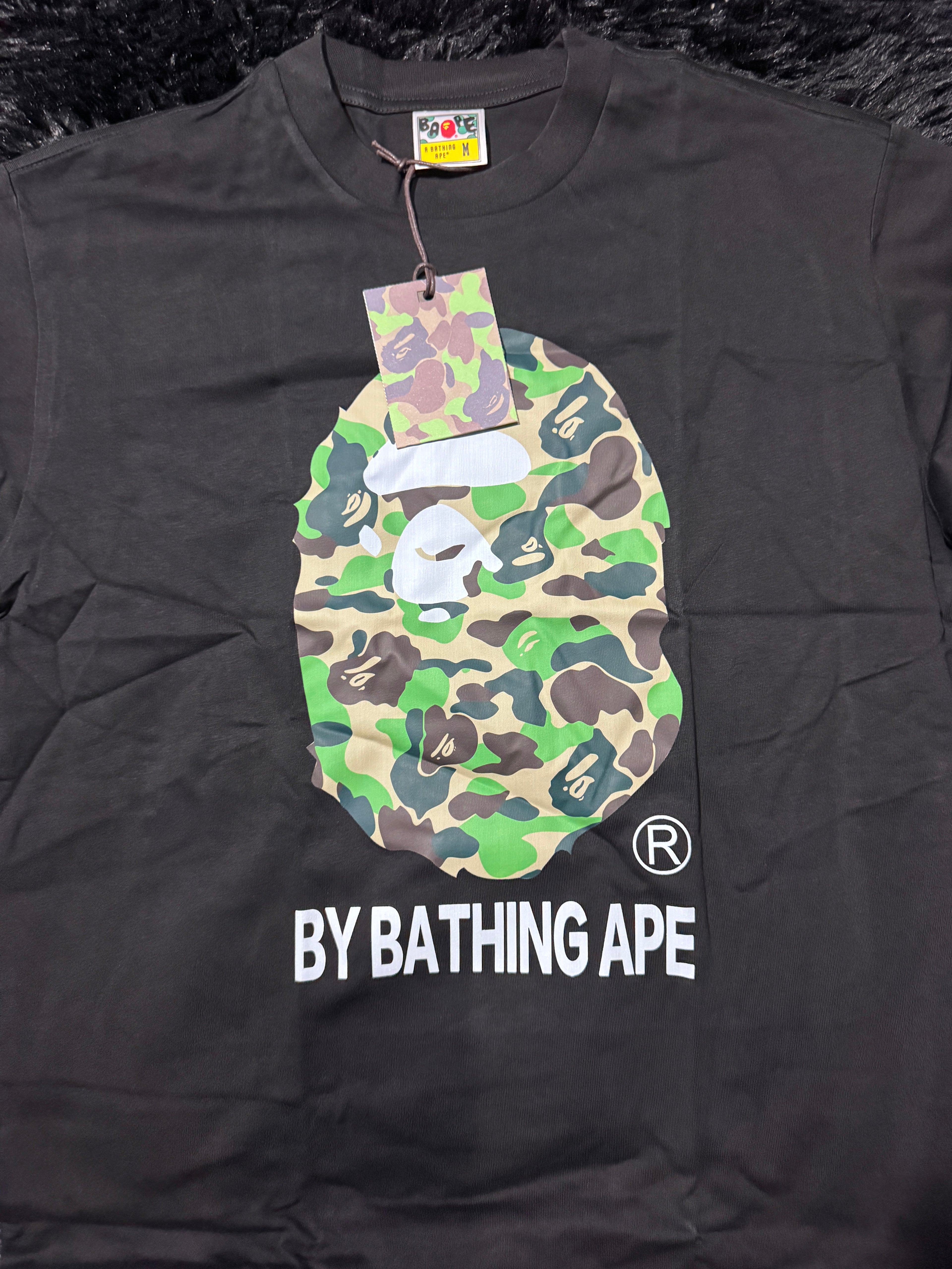 Bape tee