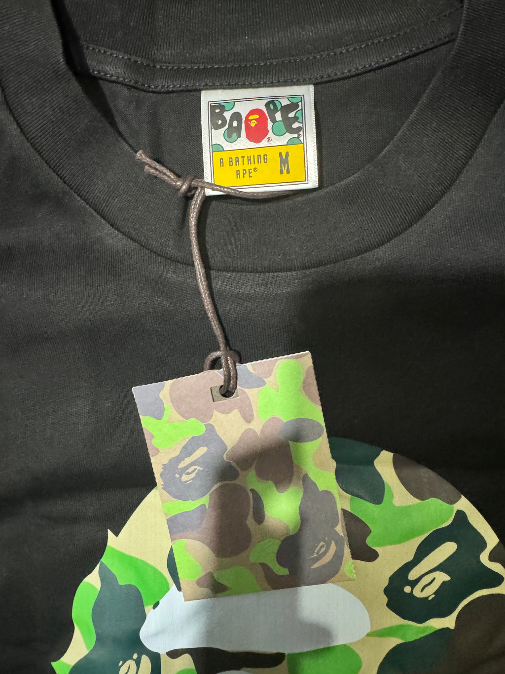 Bape tee