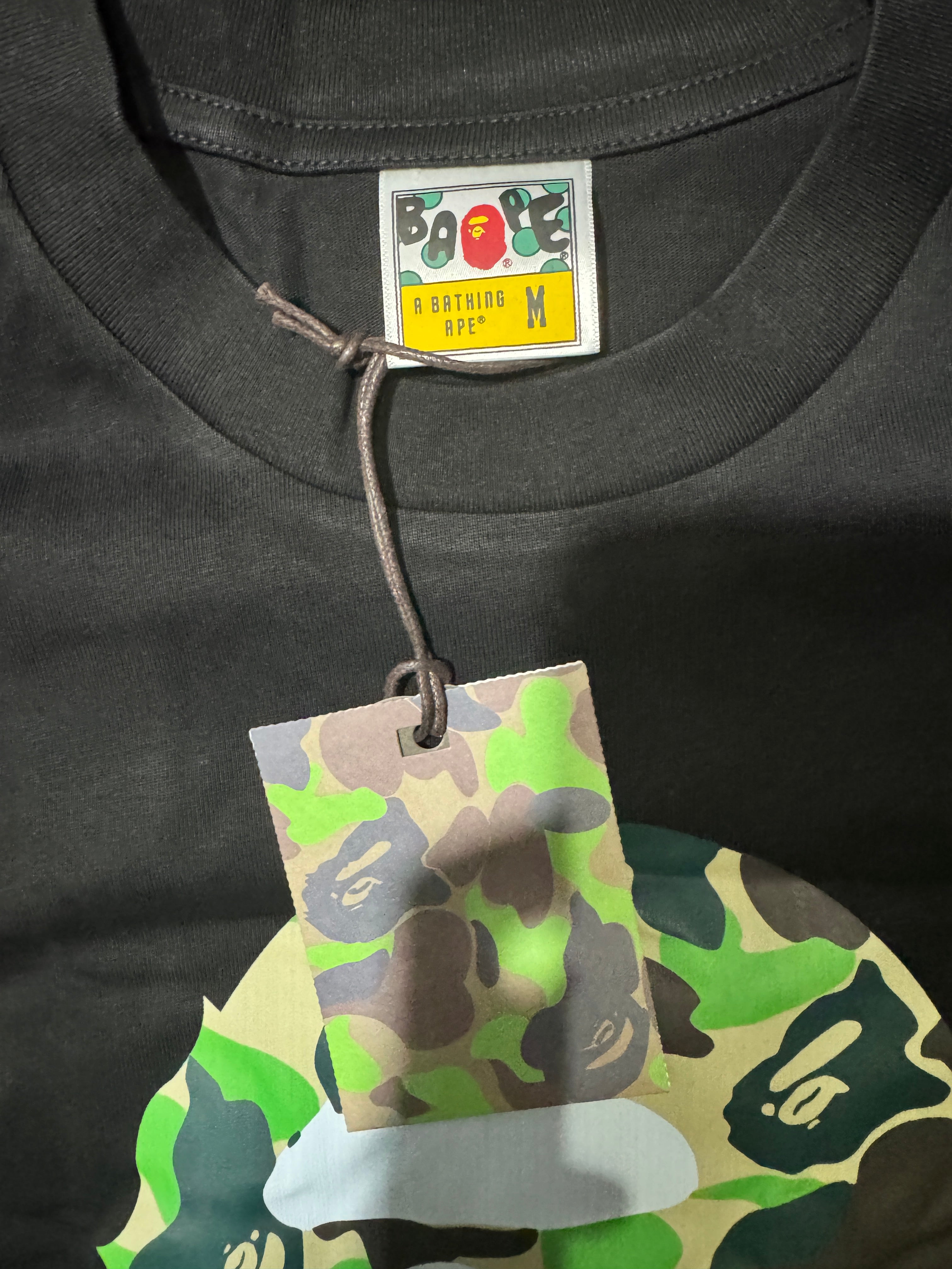 Bape tee