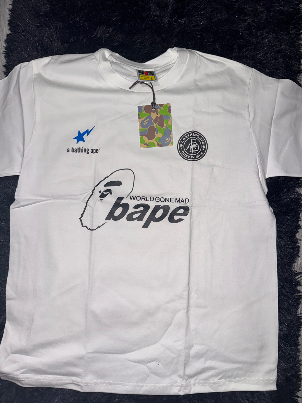 Bape