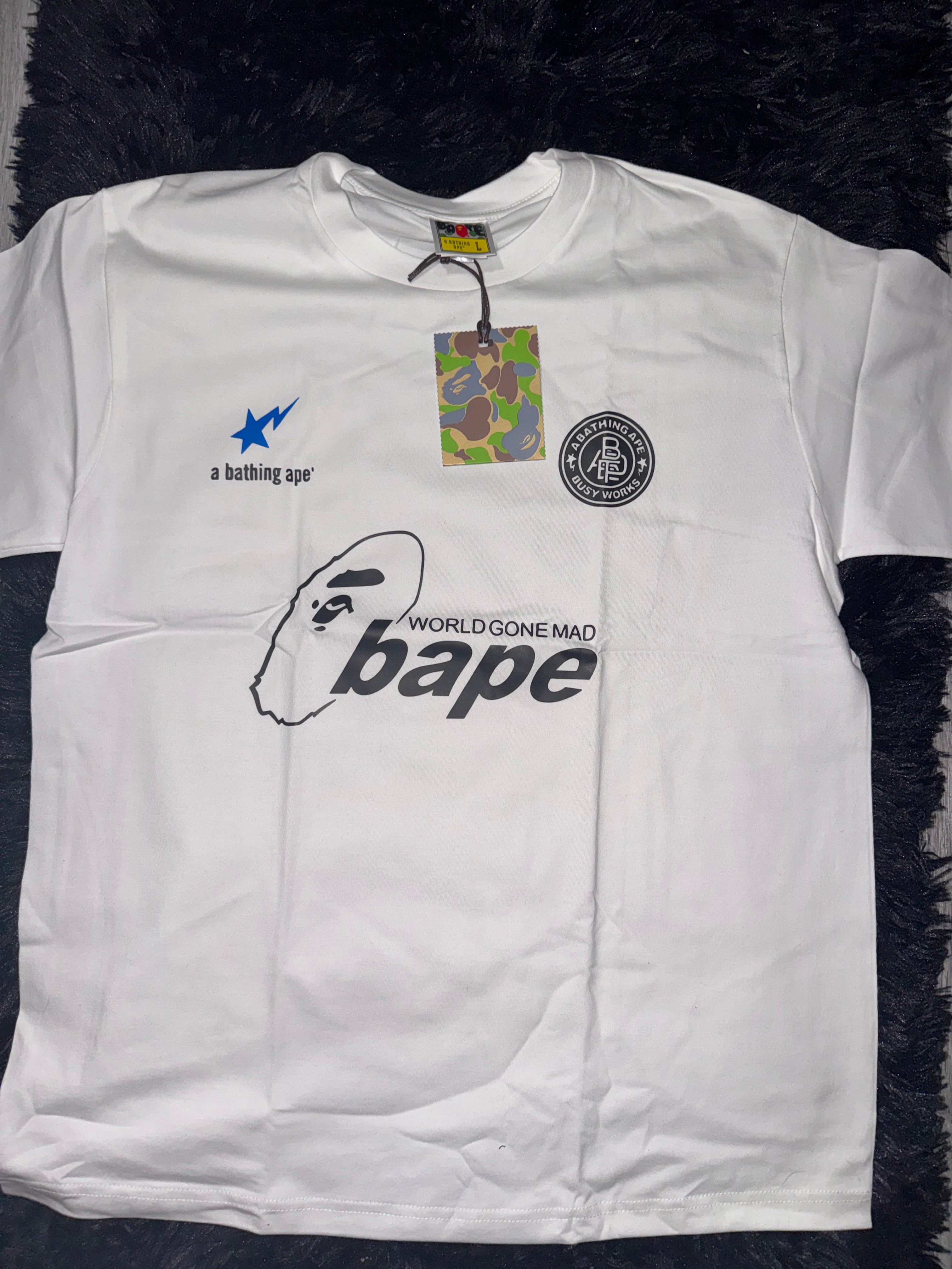 Bape