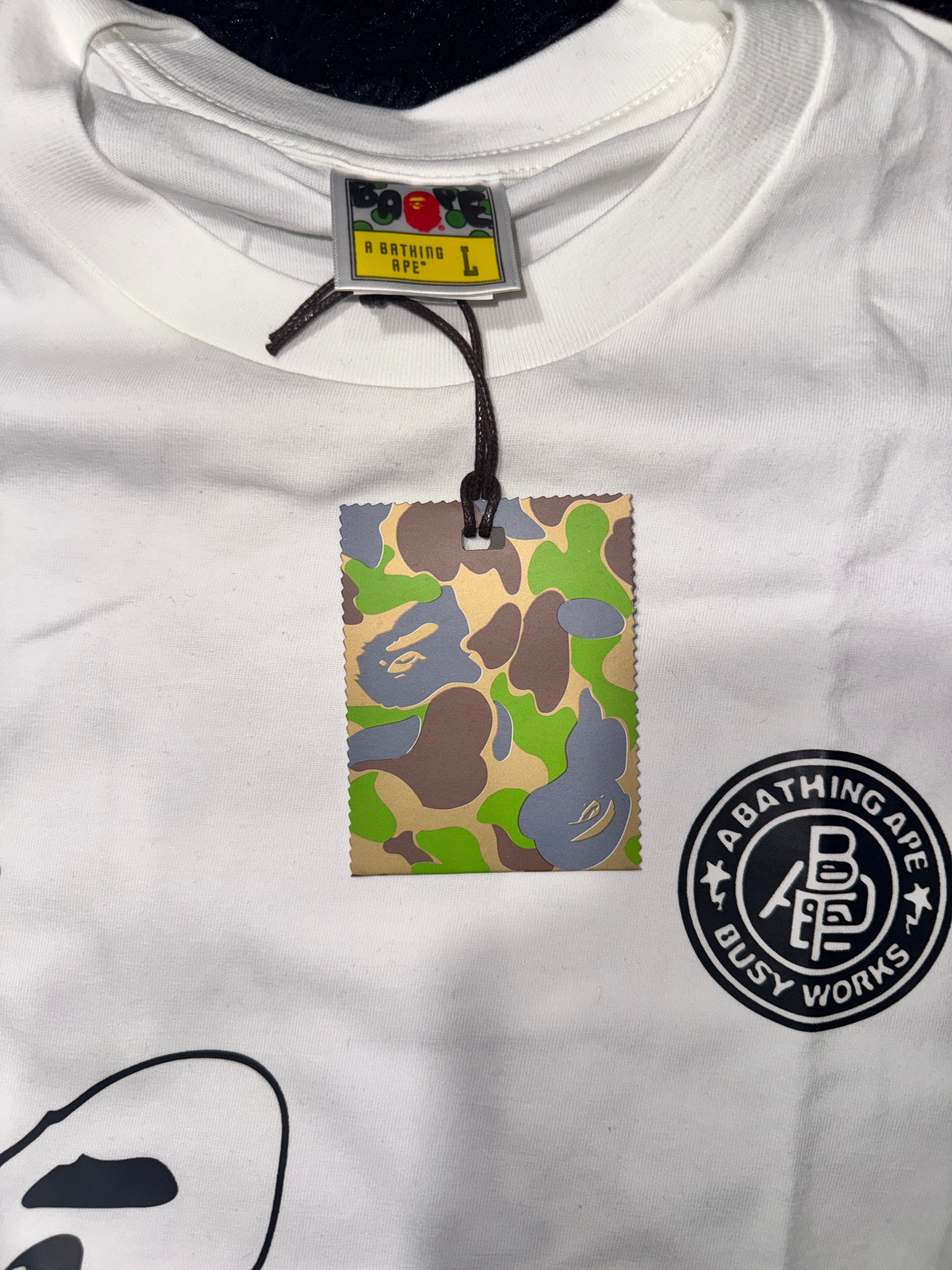 Bape