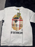 BAPE TEE